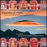 Bardo - CD Audio di Gabrielle Roth