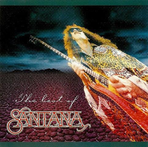 Best of - CD Audio di Santana