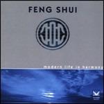 Feng Shui - CD Audio di Dakini Mandarava,Jens Buchert