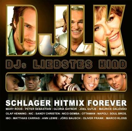 Star Hitmix Forever 10 - CD Audio