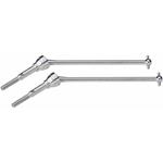 Albero Motore Cvd 118 Mm Parte di Ricambio Reely V23581L