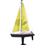 Barca a vela modello Reely Discovery II ARR 620 mm