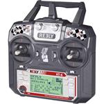 Reely HT-6 Radiocomando 24 GHz Numero canali: 6 incl. ricevitore