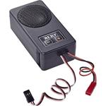 Modulo audio Motore Reely