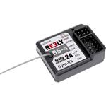 Ricevitore giroscopico 4 canali Reely BS-4 2,4 GHz