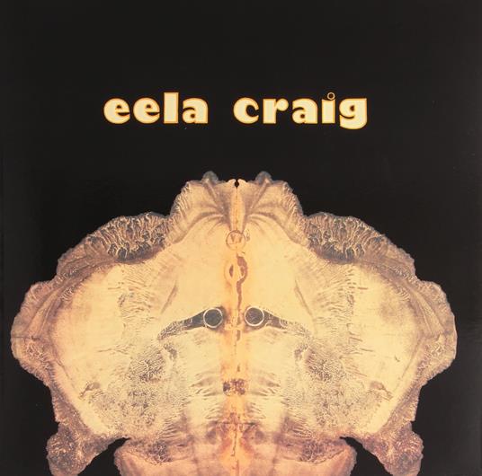Eela Graig - Vinile LP di Eela Graig