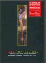 Impressions - CD Audio di Faust