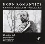 Horn Romantics