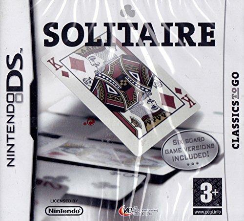 Solitaire DS
