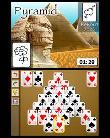 Solitaire DS - 4
