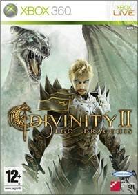 Divinity 2 Ego Draconis