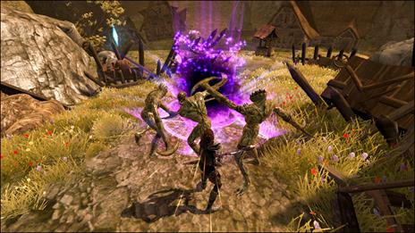 Divinity 2 Ego Draconis - 2