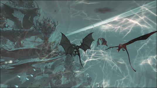 Divinity 2 Ego Draconis - 4