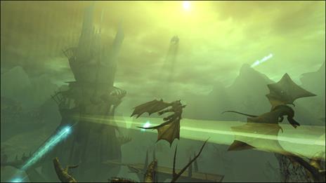 Divinity 2 Ego Draconis - 5