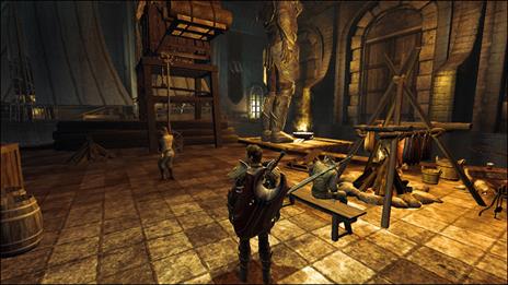 Divinity 2 Ego Draconis - 9