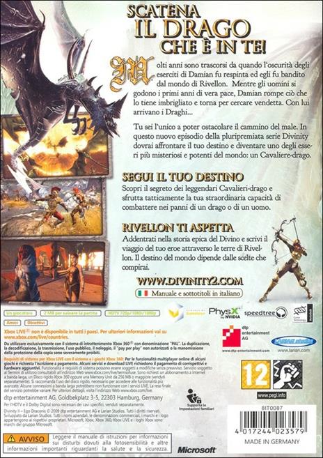 Divinity 2 Ego Draconis - 11