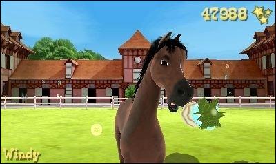 Campioni in Sella - 3DS - 6