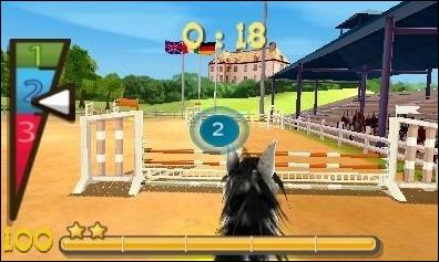 Campioni in Sella - 3DS - 7