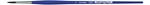 Pennello tondo Da Vinci Forte Acrylics fibra sintetica Serie 8640 N°0