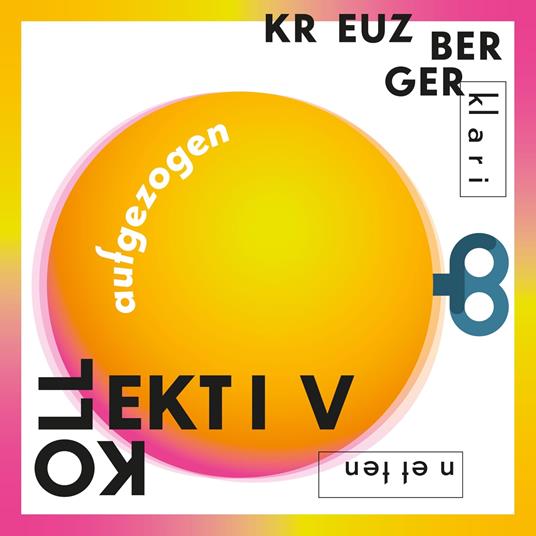 Aufgezogen - CD Audio di Kreuzberger Klarinetten Kollektiv