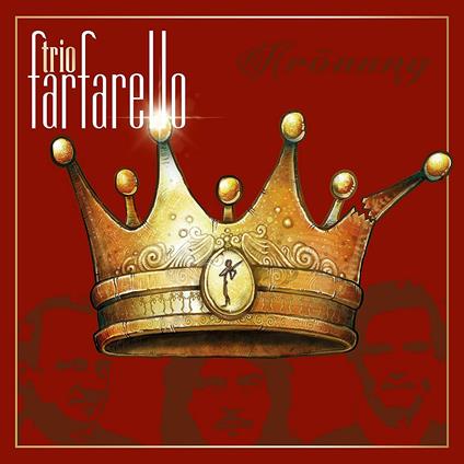 Kronung - CD Audio di Trio Farfarello