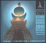 The Great Stupa - CD Audio