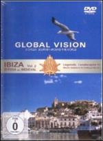 Global Vision. Ibiza Vol. 2 (DVD)