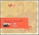Lazy Sunday Afternoon - CD Audio di Jazzamor