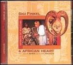 Spirits of Rhythm - CD Audio di Sigi Finkel