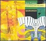 Sarango - CD Audio di Sigi Finkel