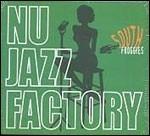 Nu Jazz Factory