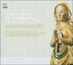 Engelslicht und Dornenschatten. Canti natalizi tedeschi - CD Audio