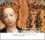 Rose van Jhericho. Il canzoniere di Anna di Colonia - CD Audio