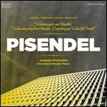 Concerti per violino di Dresda - CD Audio di Johann Georg Pisendel,Johannes Pramsohler,International Baroque Players