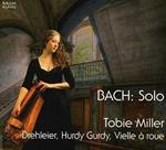 Bach Solo