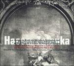 Miserere / Messa Dei Filii - CD Audio di Jan Dismas Zelenka,Johann Adolph Hasse