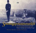 Musica romantica per trombone e organo