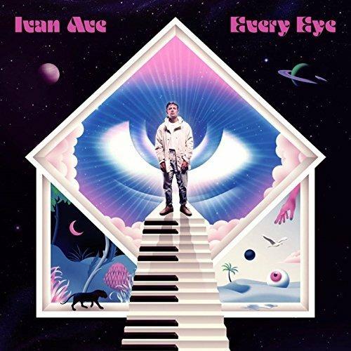 Every Eye - Vinile LP di Ivan Ave