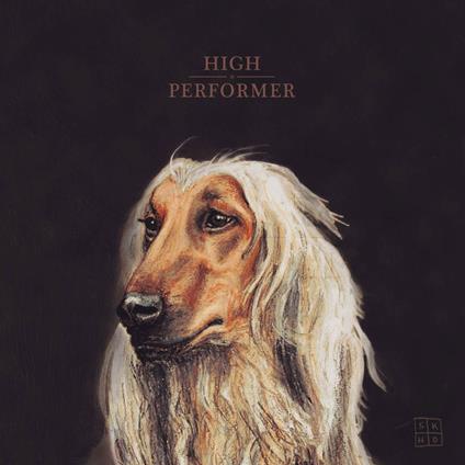 High Performer - CD Audio di 5K HD