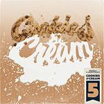 Shuko & F. Of Audiotreats - Cookies & Cream 5 (Gatefold Lp)