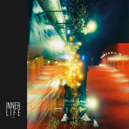 Inner Life - Vinile LP di B-Side