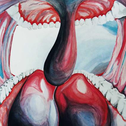 Tatas Plottn - Vinile LP di Fid Mella