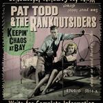 Keepin' Chaos At Bay (with Rankoutsiders)