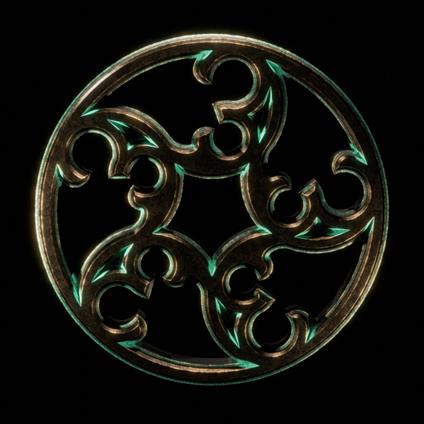 The Black - Vinile LP di Imminence