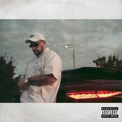 Midnite Ride Iii - Vinile LP di Brenk Sinatra