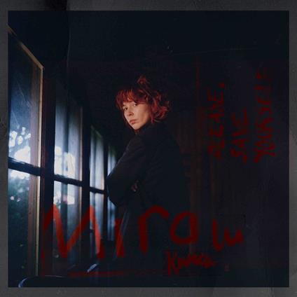 Please, Save Yourself - CD Audio di Mira Lu Kovacs