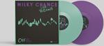 Live From Vienna (Fm4 Session) (Coloured Vinyl)