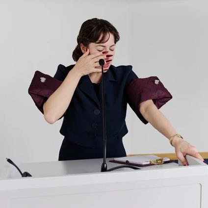 Honest Work - Vinile LP di Odd Beholder