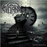 Insomnia - CD Audio di Edge of Thorns