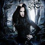Behind the Black Veil - CD Audio di Dark Sarah
